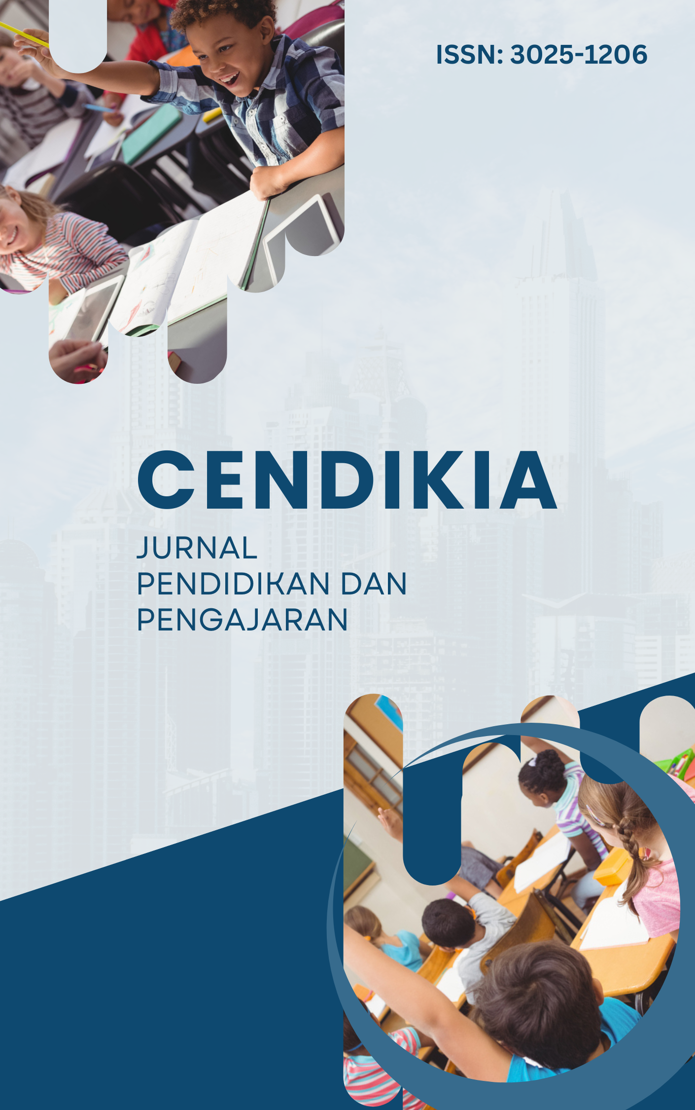 					View Vol. 3 No. 4 (2025): Cendikia: Jurnal Pendidikan dan Pengajaran
				