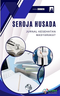 					View Vol. 2 No. 4 (2025): Seroja Husada: Jurnal Kesehatan Masyarakat
				